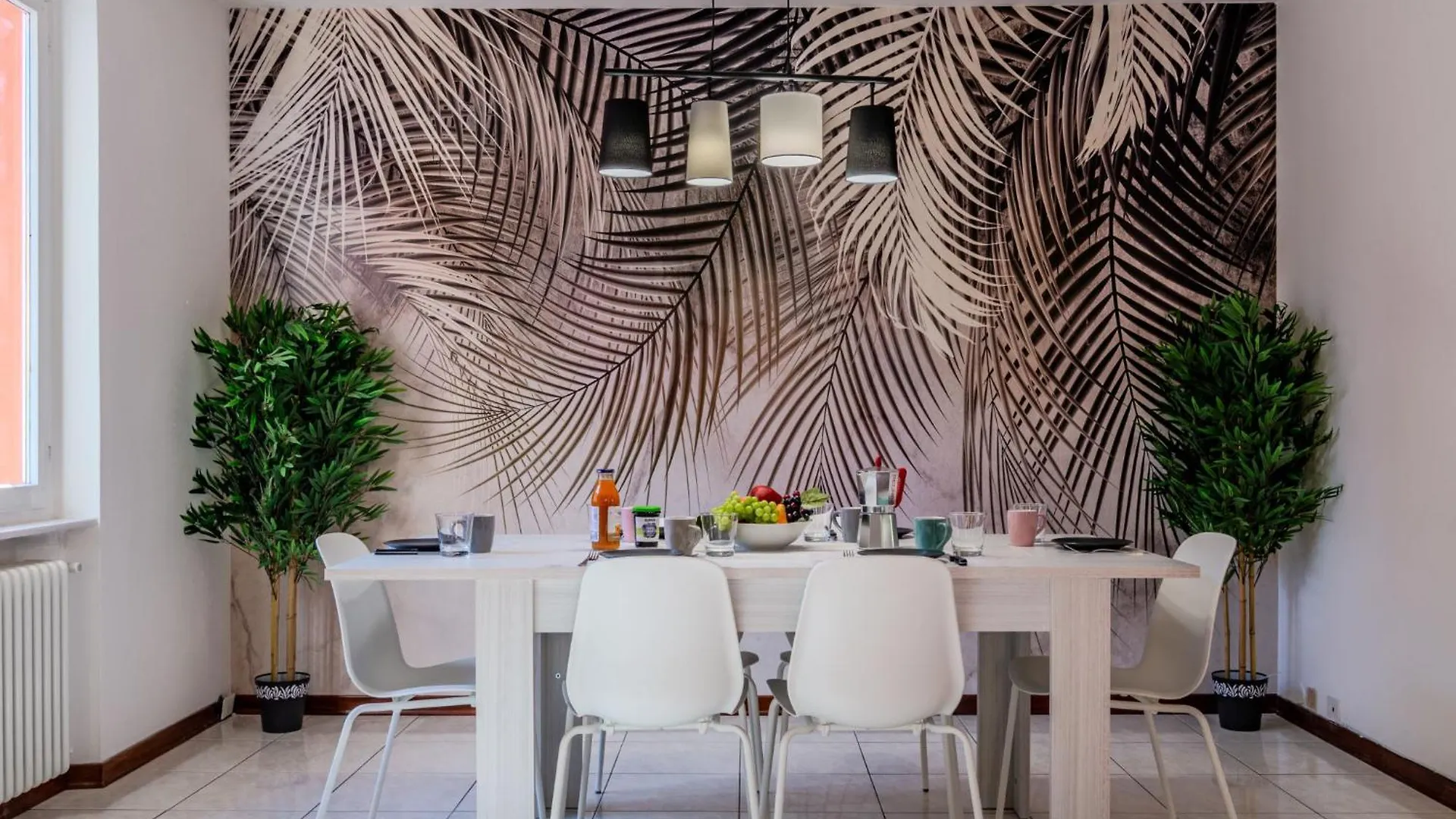 Apartment Leo By Interhome Lenno 0*,