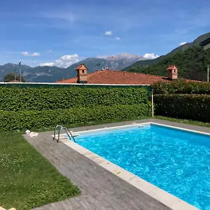  Appartamento Casa Lisa