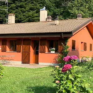 Alma&basili Lodge