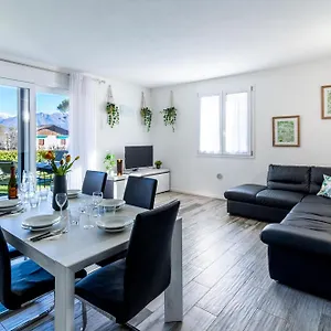 Casa Serena E Alice Appartement