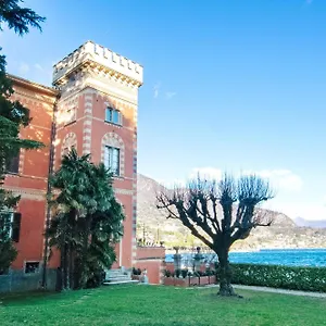 La Contessa - Appartement