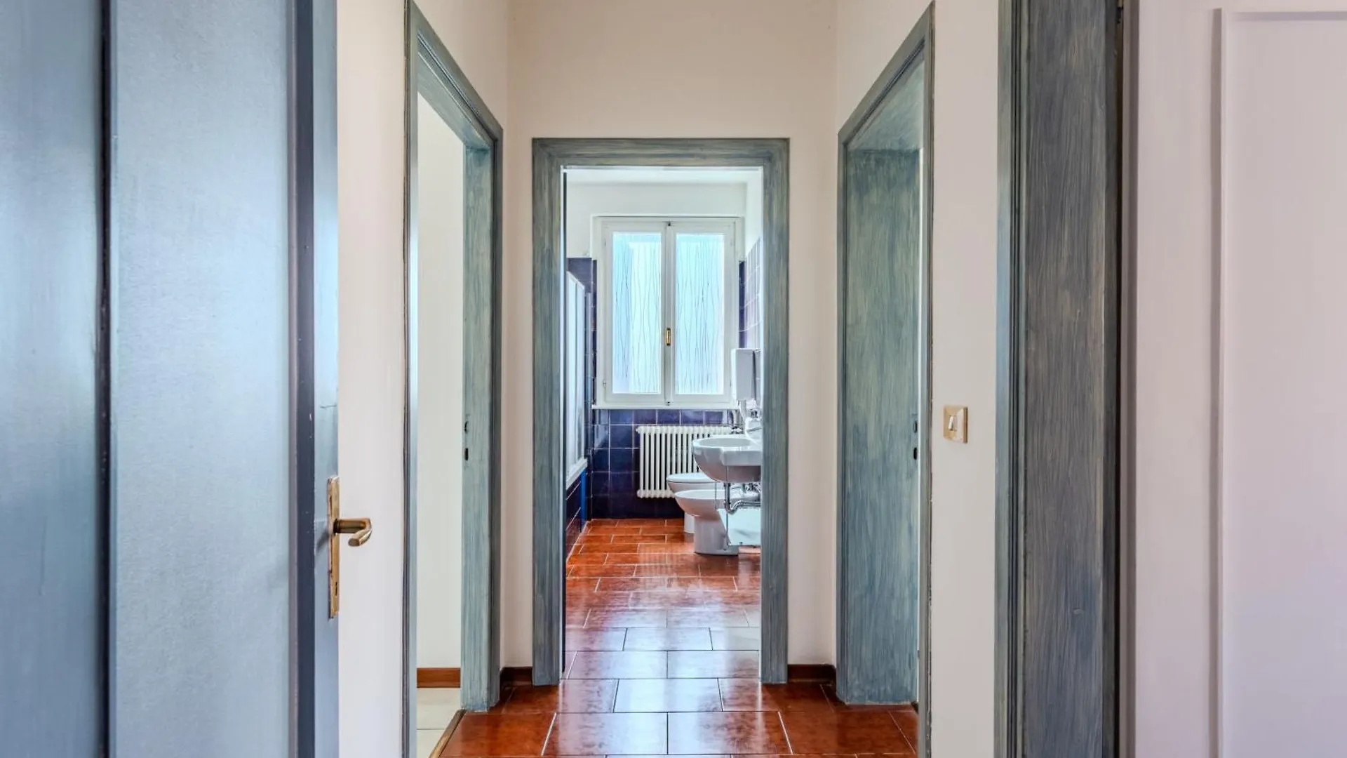 Apartment Leo By Interhome Lenno Italy