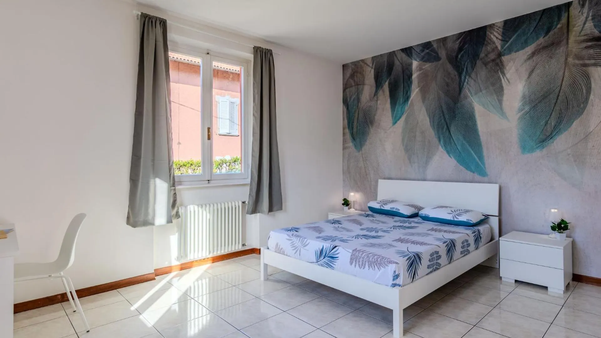 Apartment Leo By Interhome Lenno 0*,