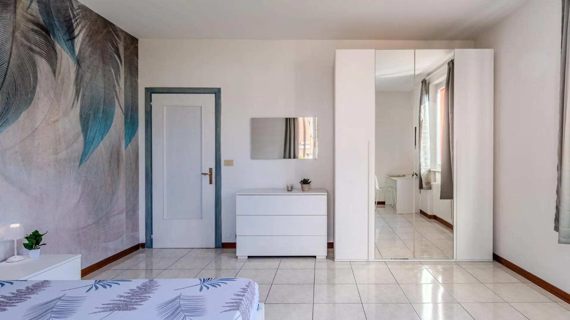 Apartment Leo By Interhome Lenno Italy